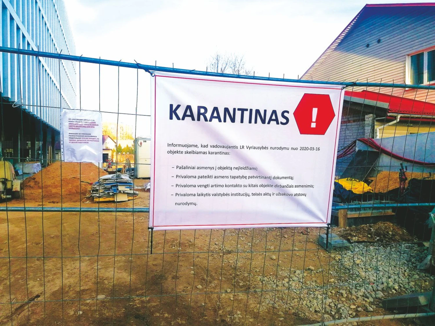 Liucijos Zubrutės (VŽ) nuotr.