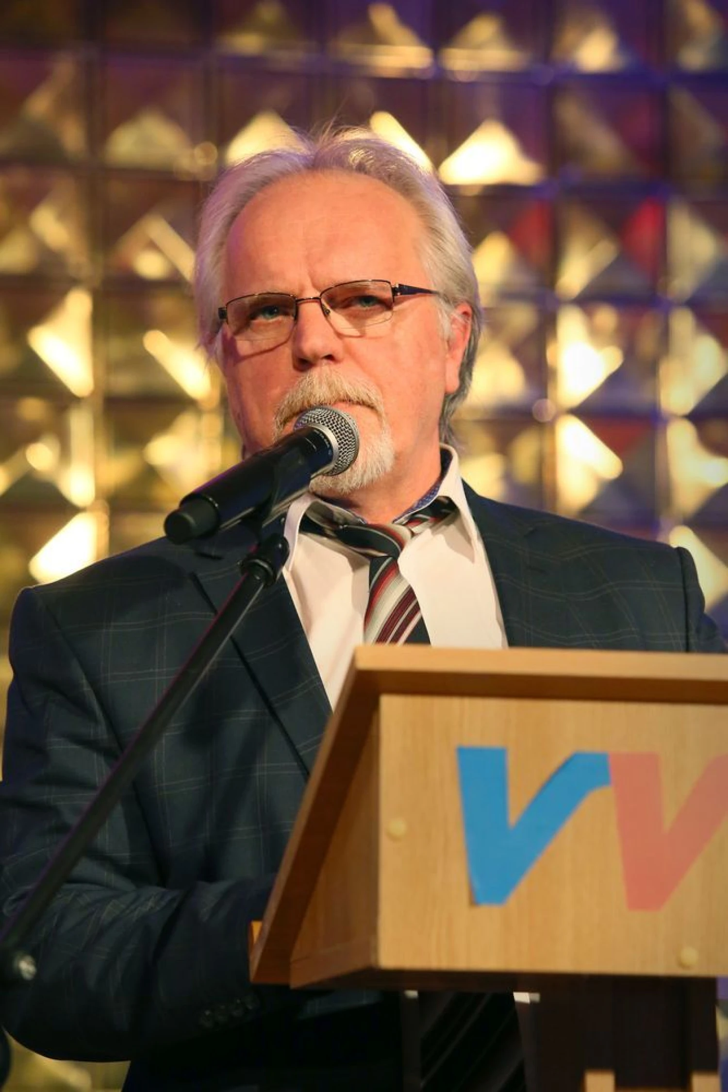 Rimantas Markauskas, VVT vadovas. Bendrovės nuotr.
