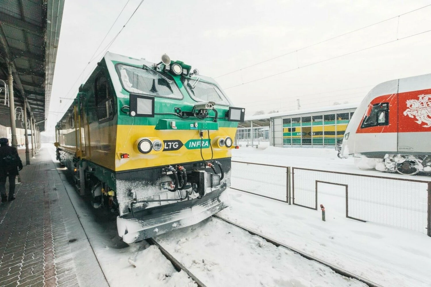 Akvilės Venckutės (VŽ) nuotr.