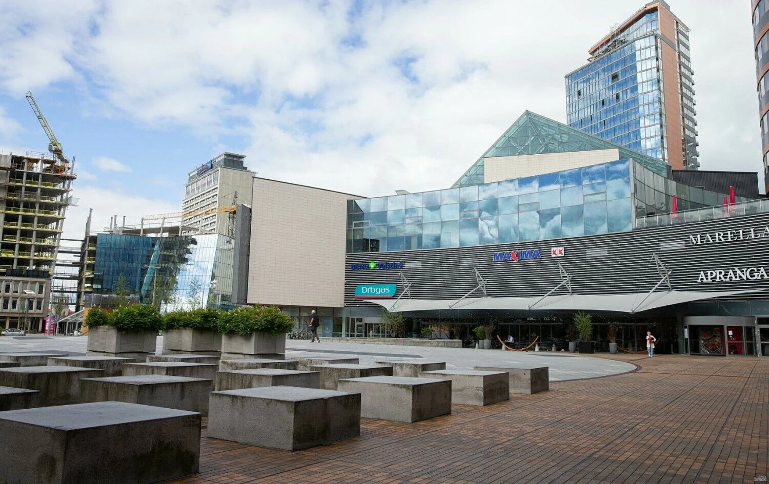 Juditos Grigelytės (VŽ) nuotr.