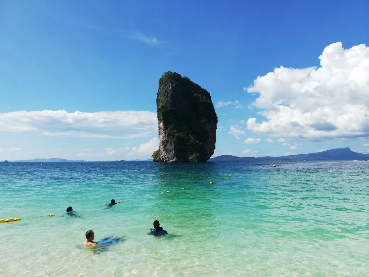 Tailandas Pauliaus Čiulados (VŽ) nuotr.