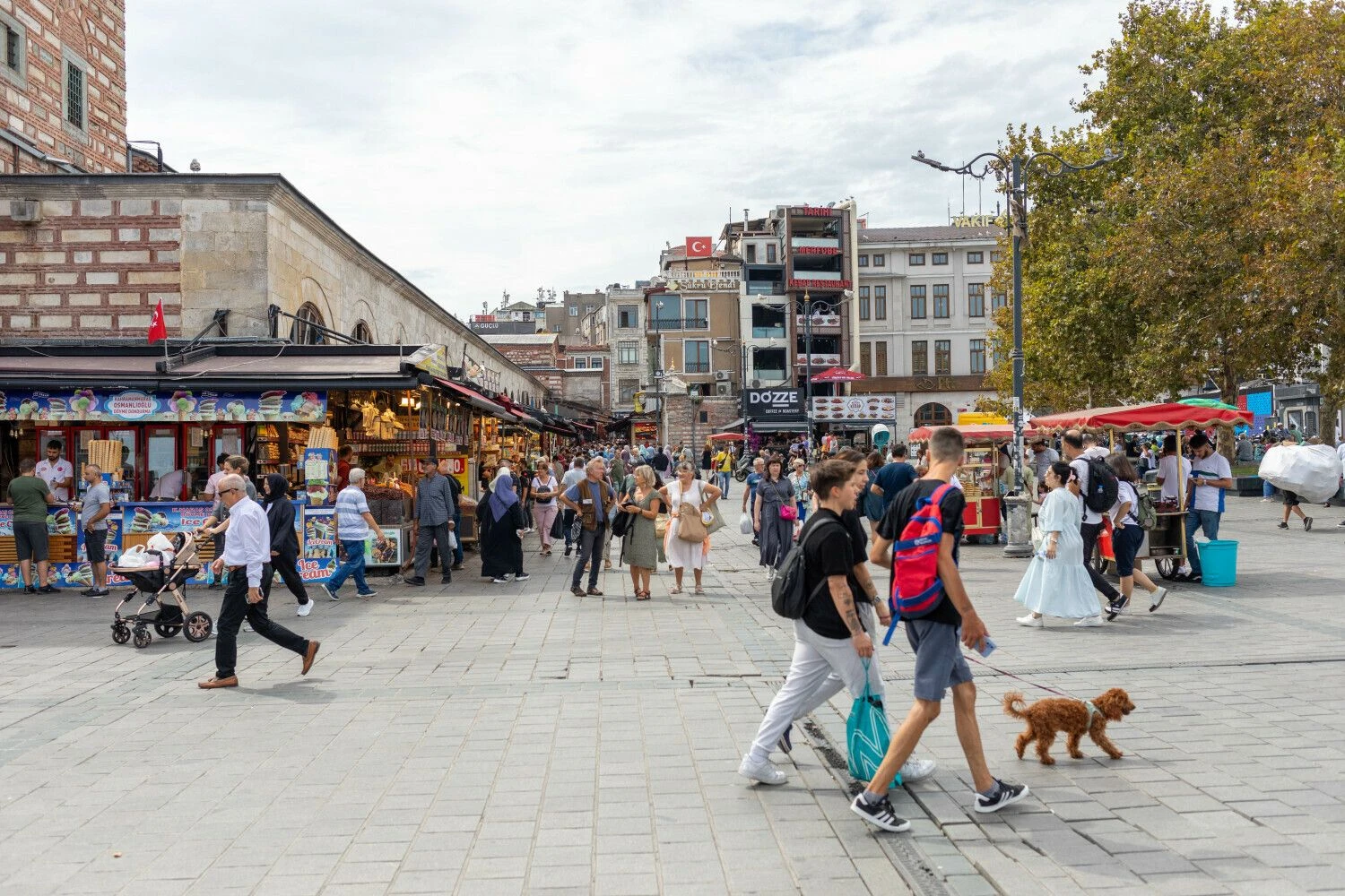 Tolga Ildun („ZUMA Press Wire“ / „Scanpix“) nuotr.