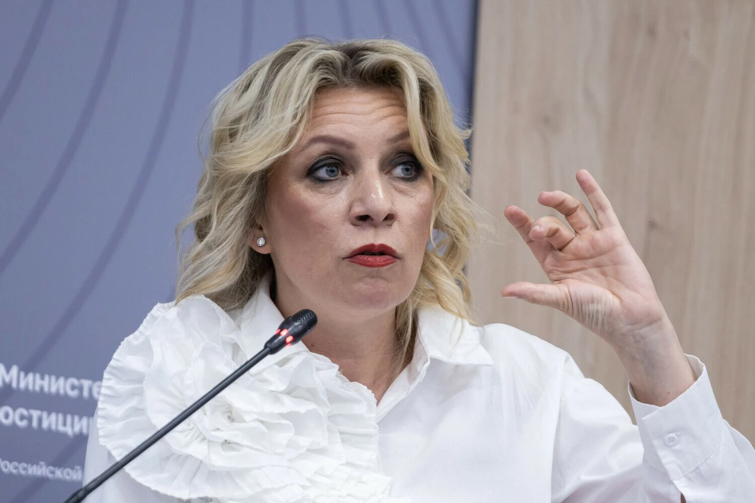 Artem Priakhin („Scanpix“) nuotr.
