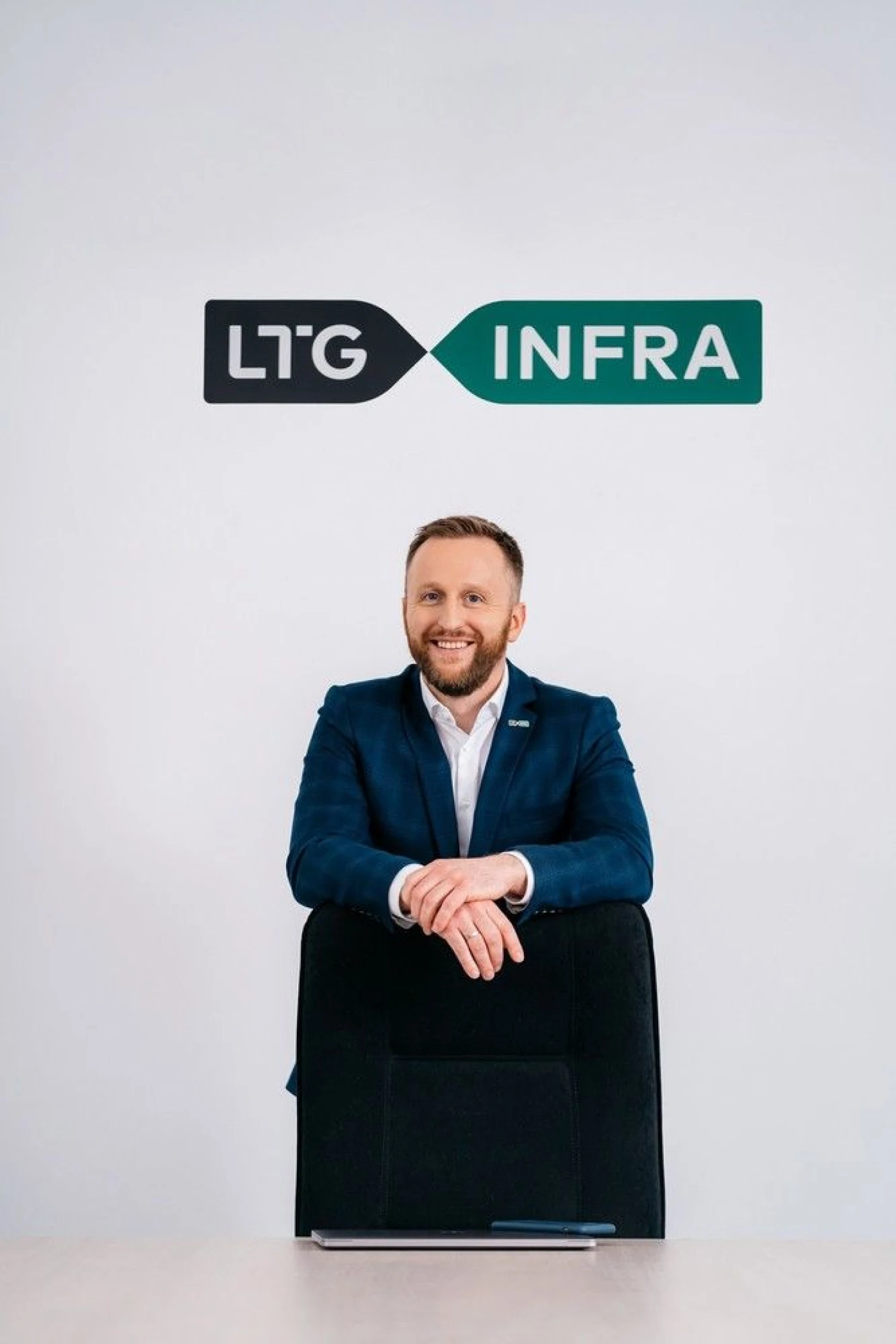 Karolis Sankovski, AB „LTG Infra“ generalinis direktorius: „Tokio masto strateginio projekto įgyvendinimo sėkmę lemia sprendimų ir veiksmų kompleksiškumas.“