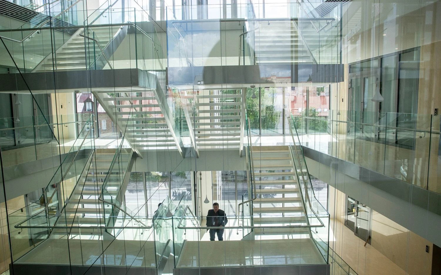 Juditos Grigelytės (VŽ) nuotr.