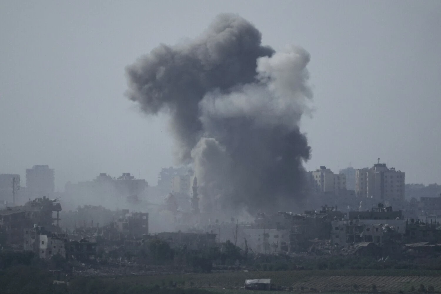 Leo Correa („AP Photo“ / „Scanpix“) nuotr.