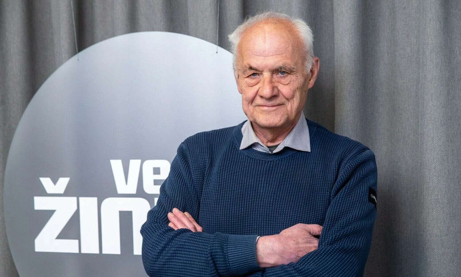 Antanas Gailius. Vladimiras Ivanovas (VŽ) nuotr.