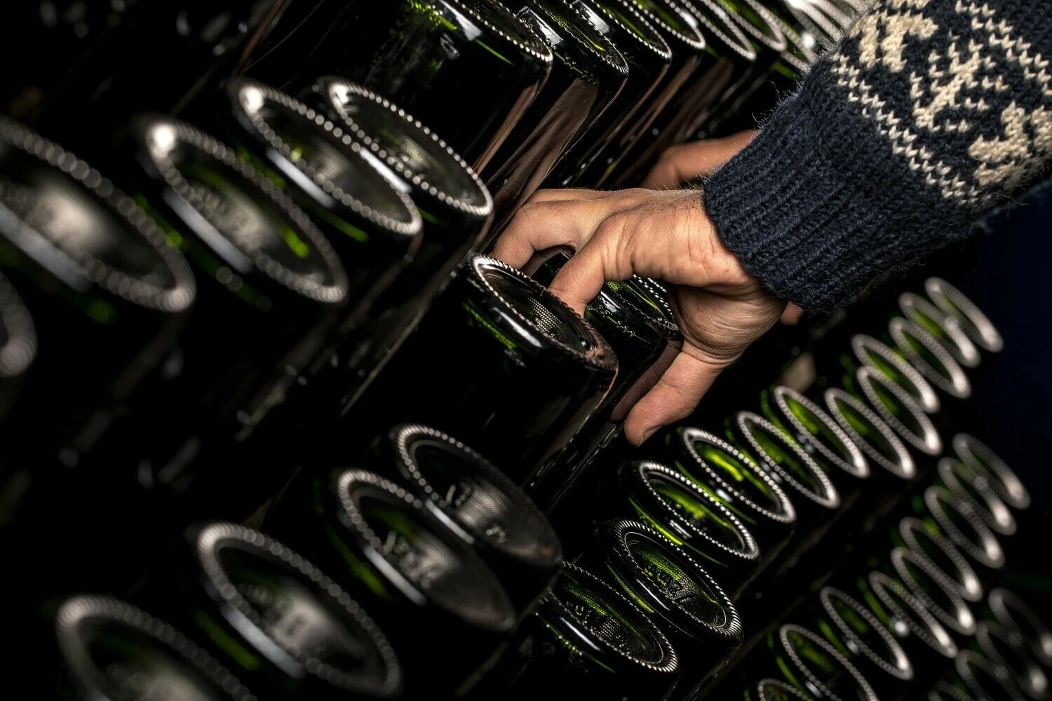 Kremano gamyba. „Sipa“ / „Scanpix“ nuotr.