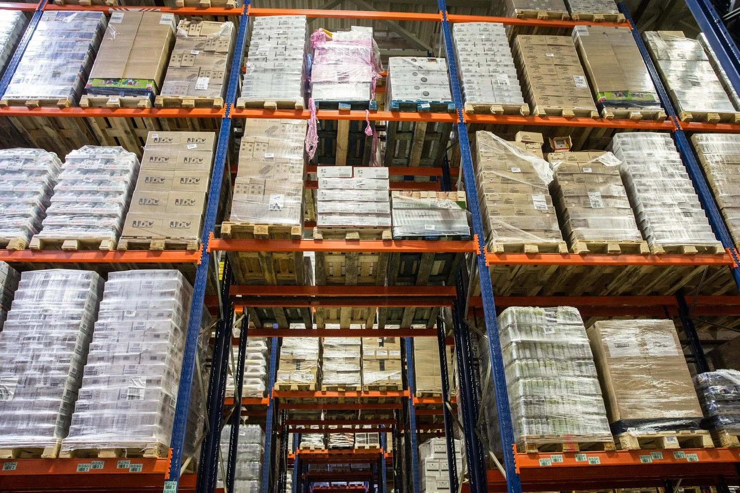 Didmeninės prekybos verslui svarbus mastas. Juditos Grigelytės (VŽ) nuotr.