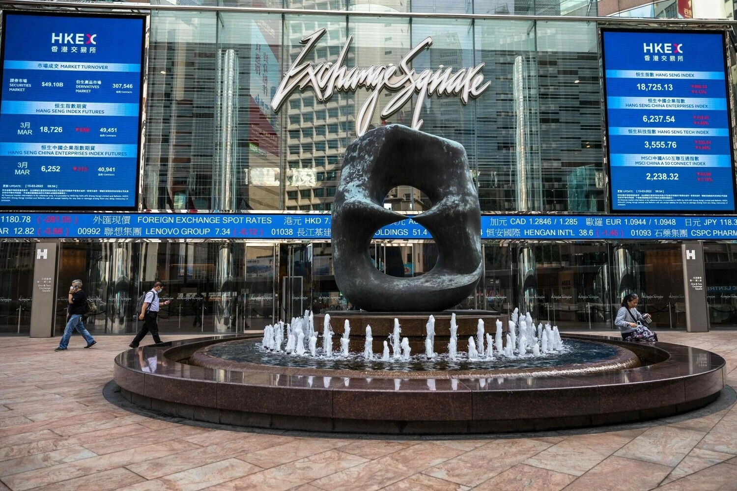 AFP / „Scanpix“ nuotr.