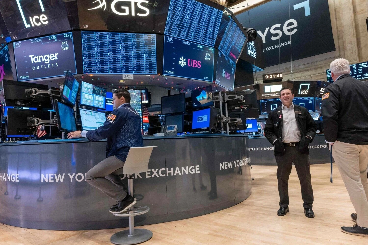 Spencerio Platto („Getty Images“ / AFP / „Scanpix“) nuotr.