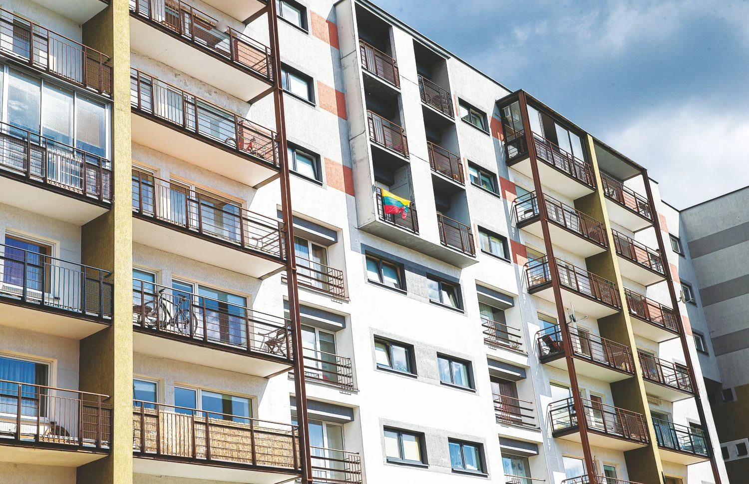 Juditos Grigelytės (VŽ) nuotr.