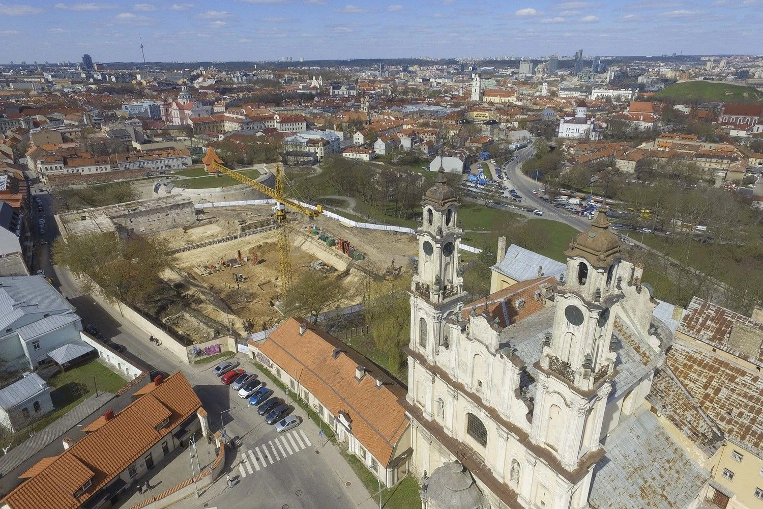 Irmanto Gelūno (15 min.lt) nuotr.