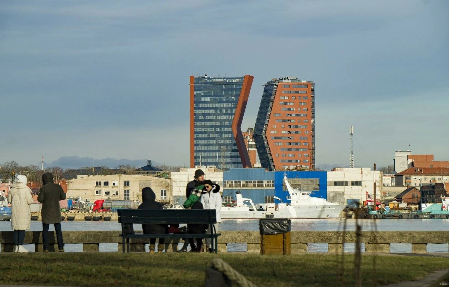 Algimanto Kalvaičio nuotr.