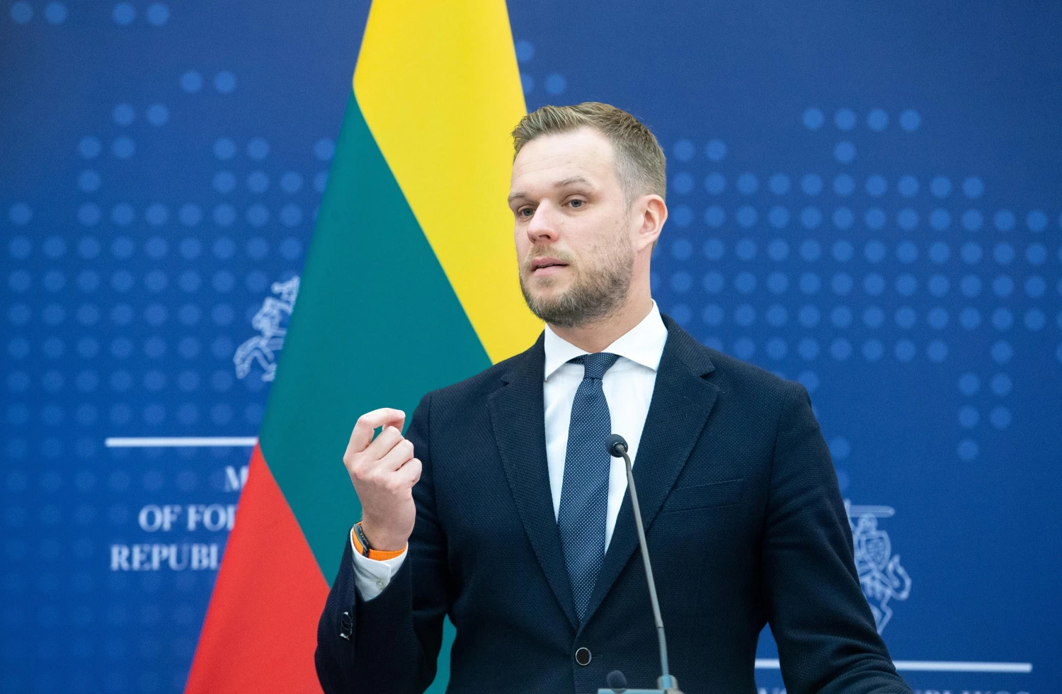 Judita Grigelytė (VŽ) nuotr.