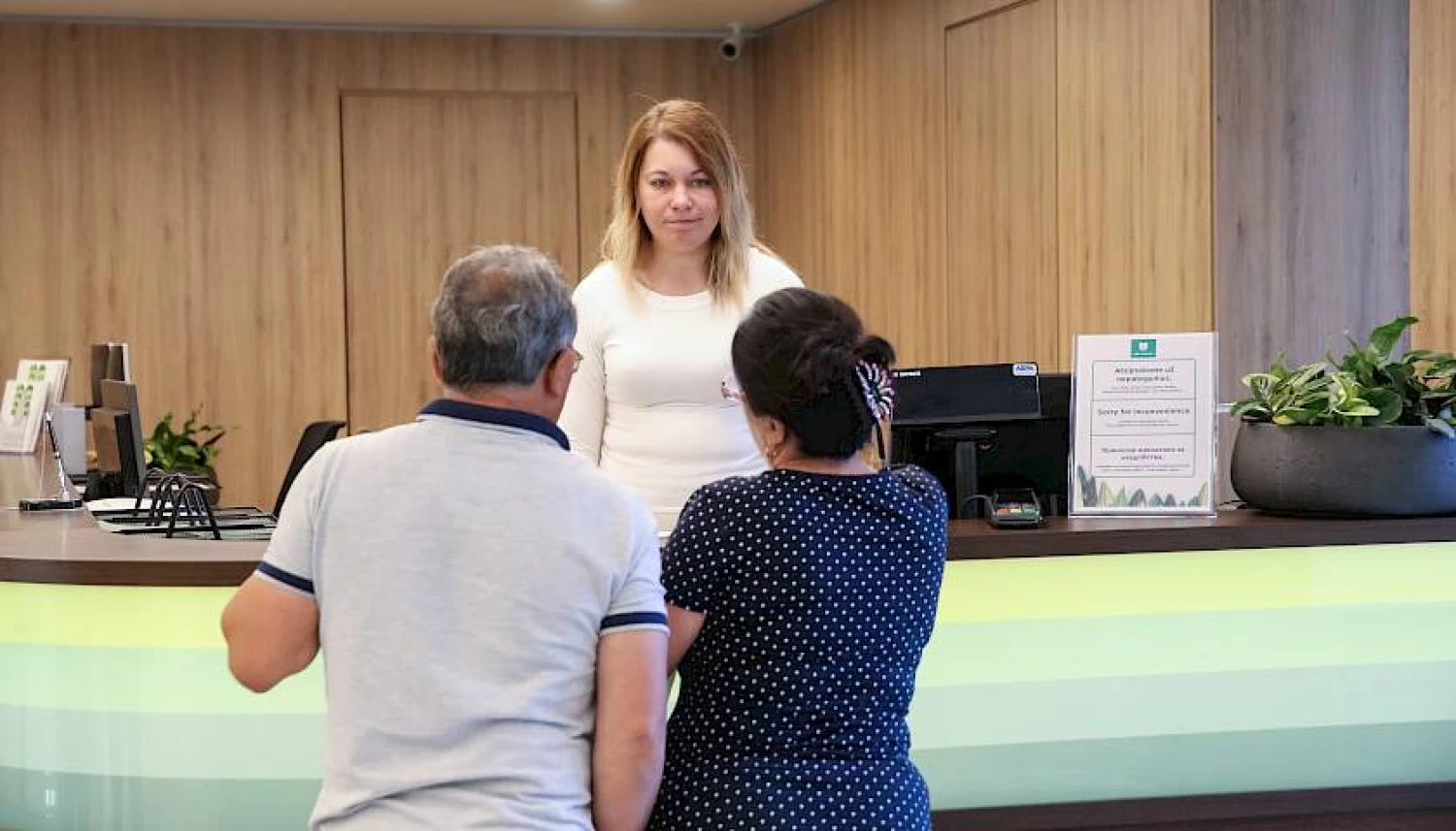 Vladimiro Ivanovo (VŽ) nuotr.