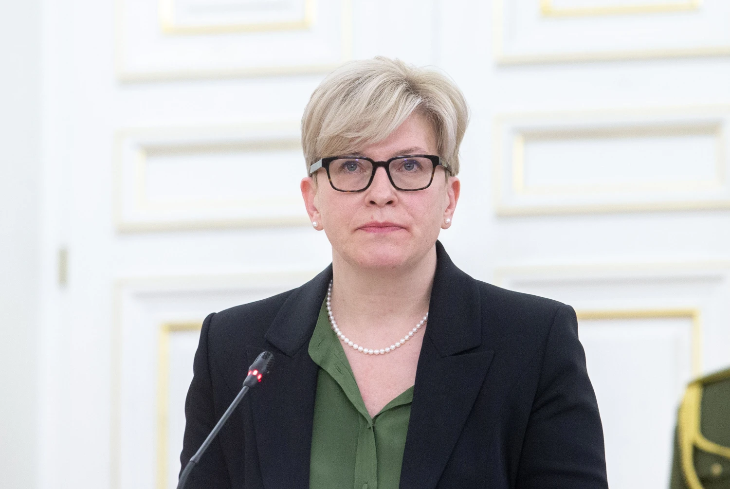 Juditos Grigelytės (VŽ) nuotr.