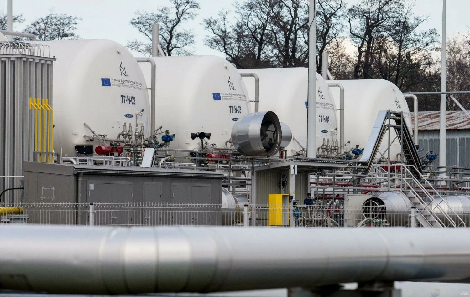 Juditos Grigelytės (VŽ) nuotr.