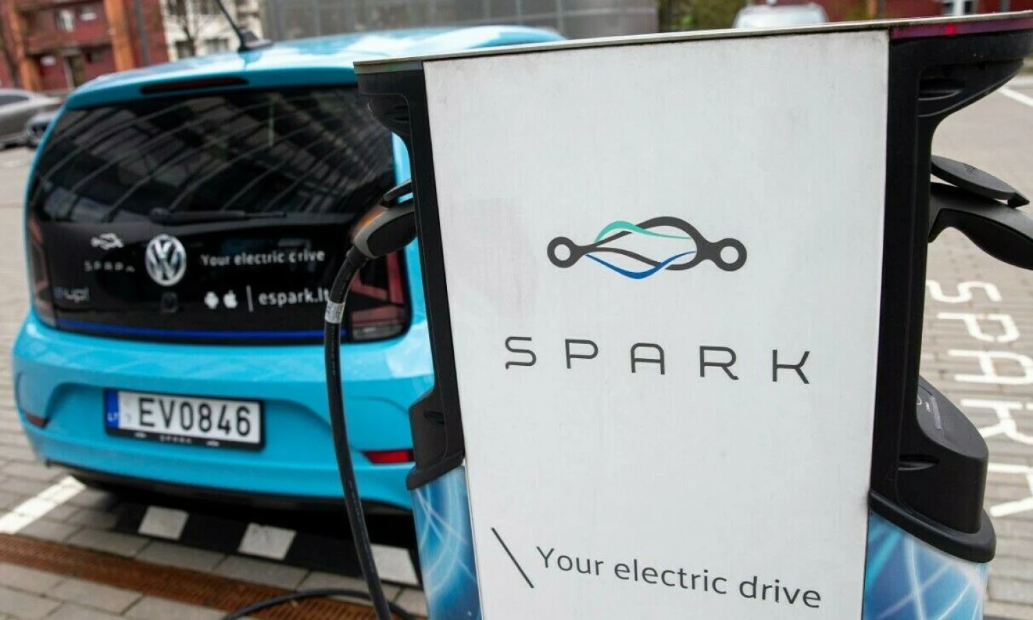 Juditos Grigelytės (VŽ) nuotr.