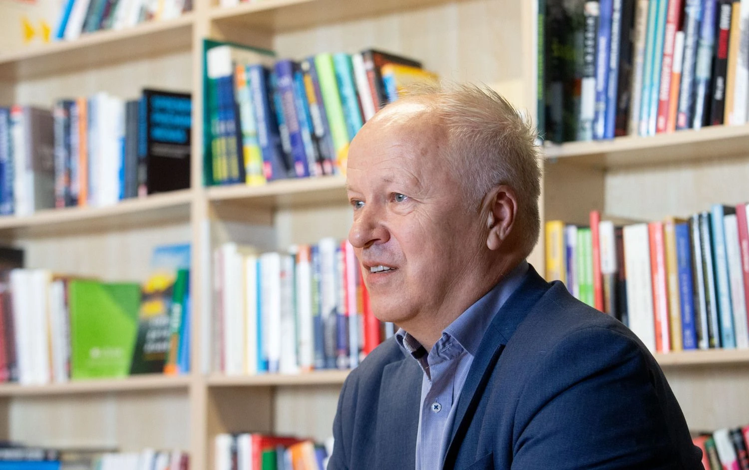 Juditos Grigelytės (VŽ) nuotr.