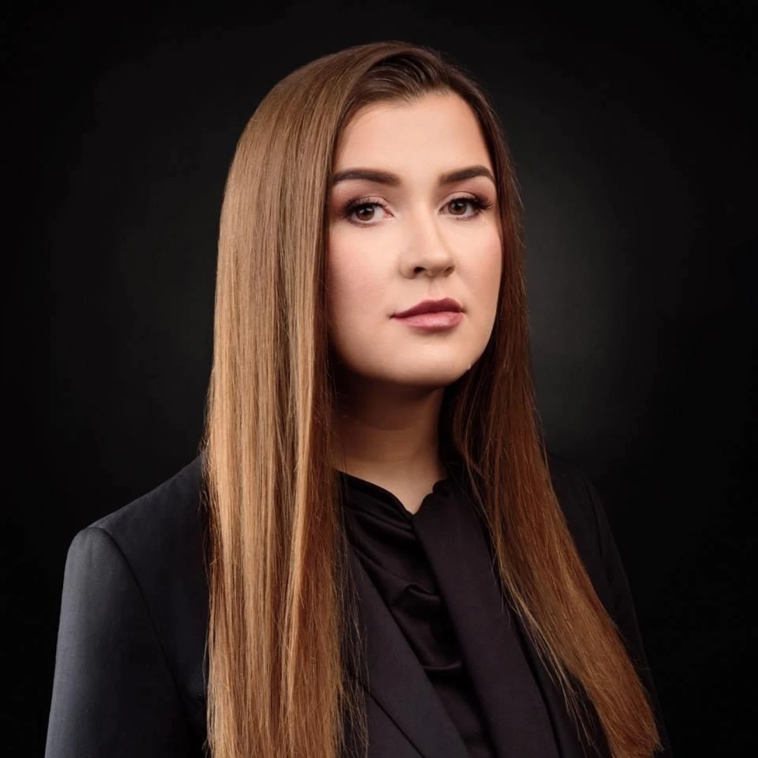 Eglė Markevičiūtė. Ministerijos nuotr.