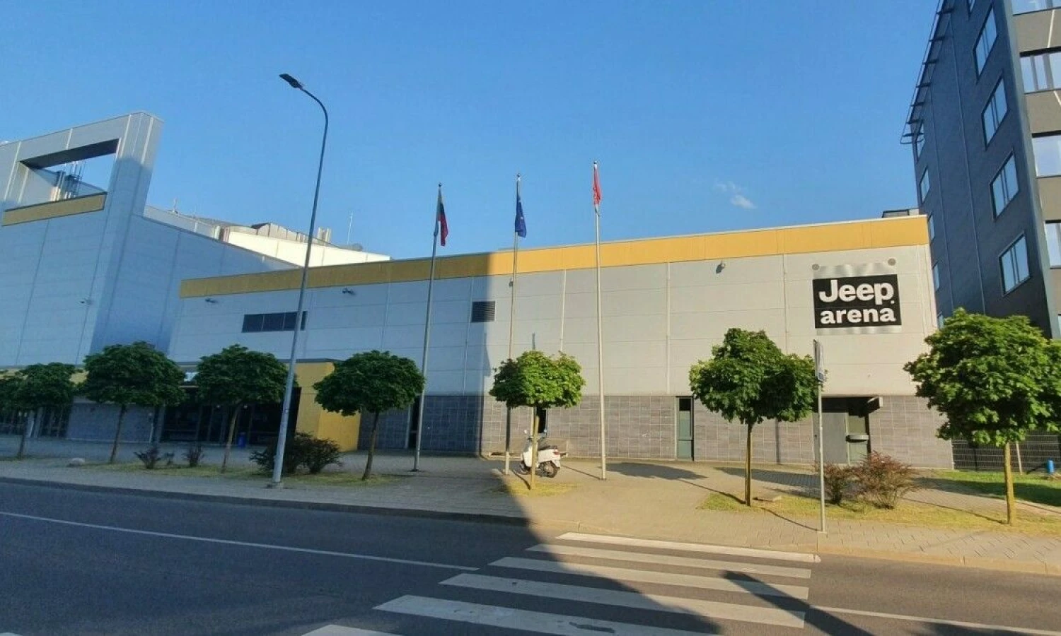 Vilniaus savivaldybės nuotr.