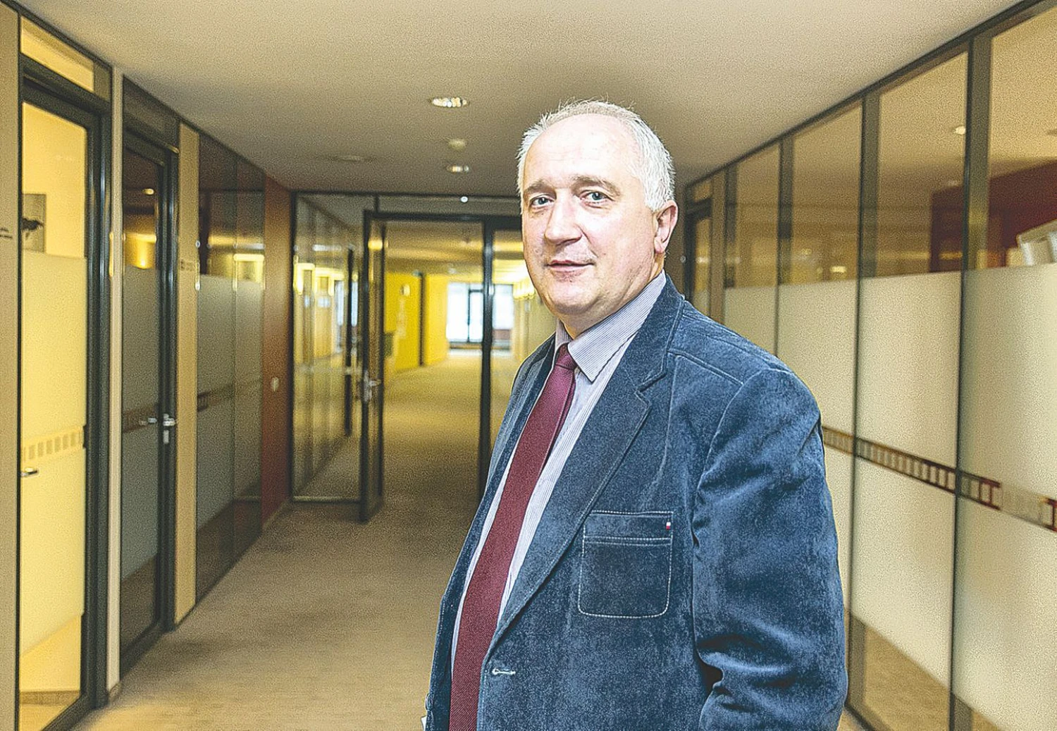 Gintautas Kanapeckas. Asmeninio archyvo nuotr. 