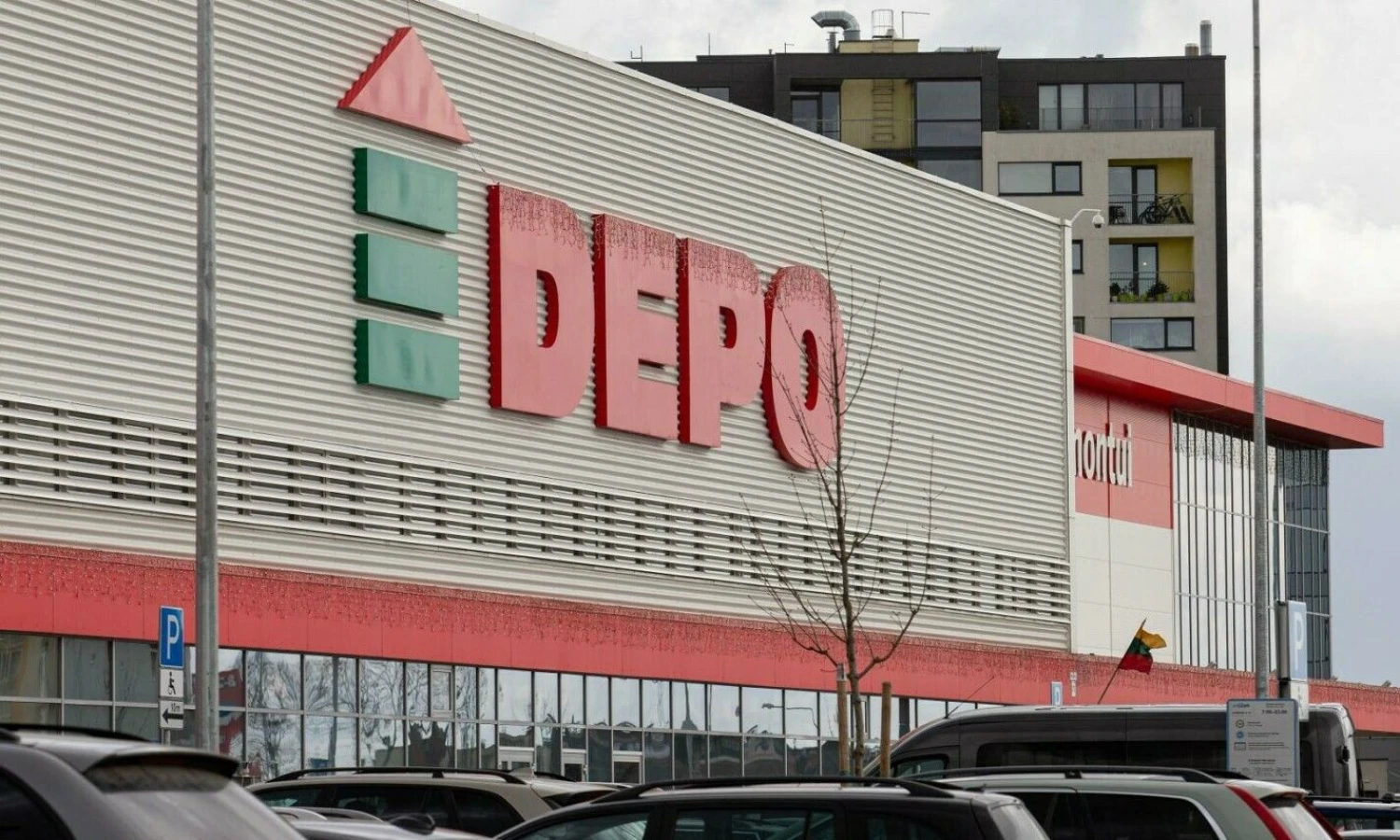 Juditos Grigelytės (VŽ) nuotr.