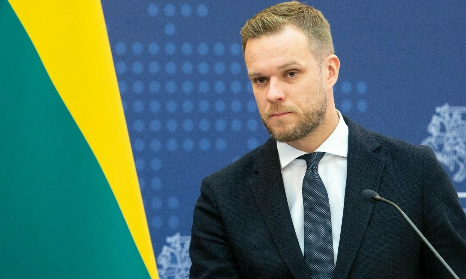 Juditos Grigelytės (VŽ) nuotr.