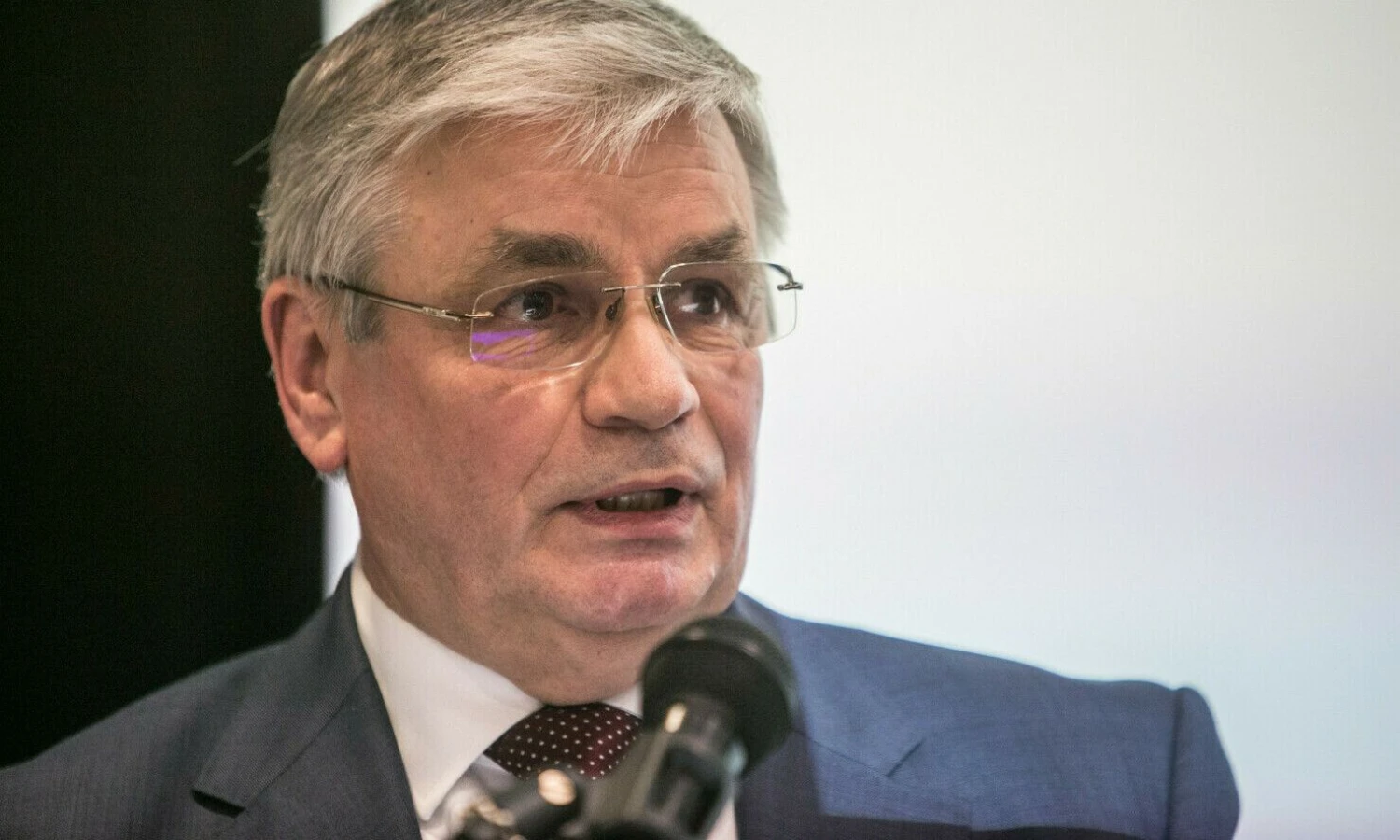 Juliaus Kalinsko (BNS) nuotr.