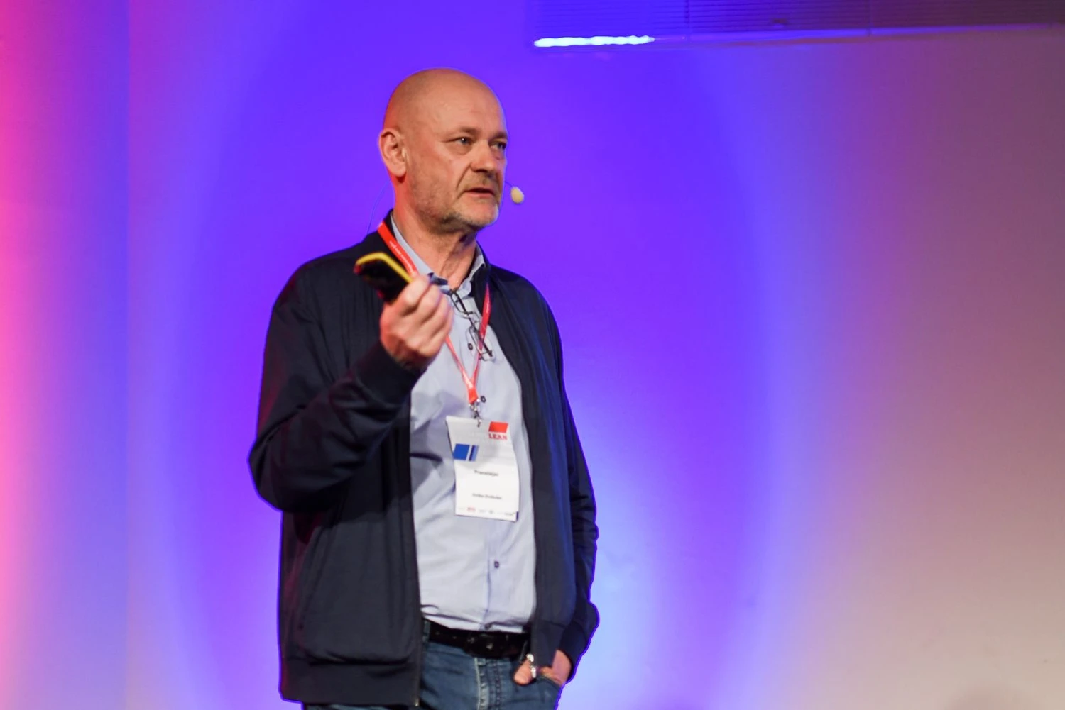 Gvidas Drobužas. Vladimiro Ivanovo (VŽ) nuotr.
