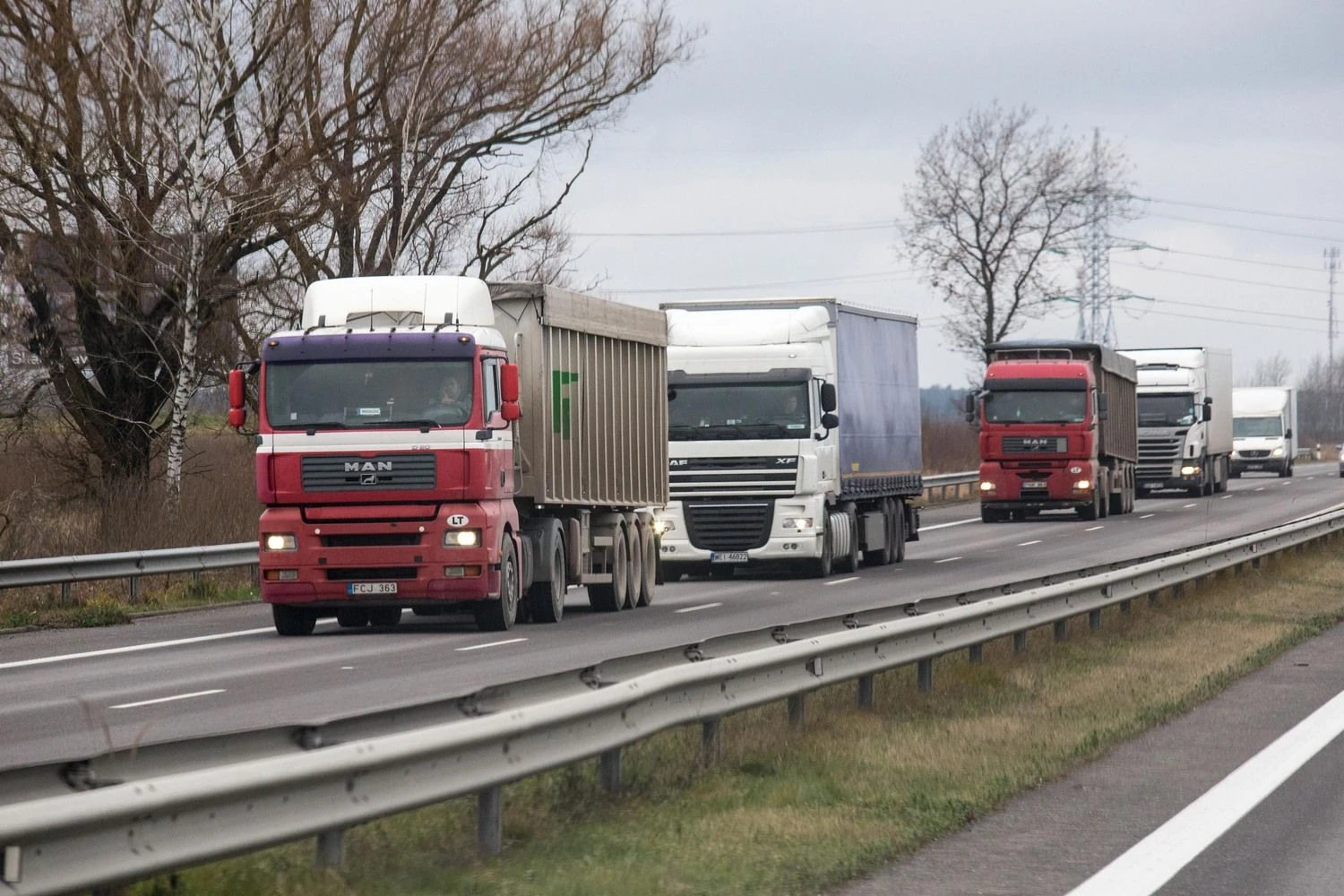 Juditos Grigelytės (VŽ) nuotr.