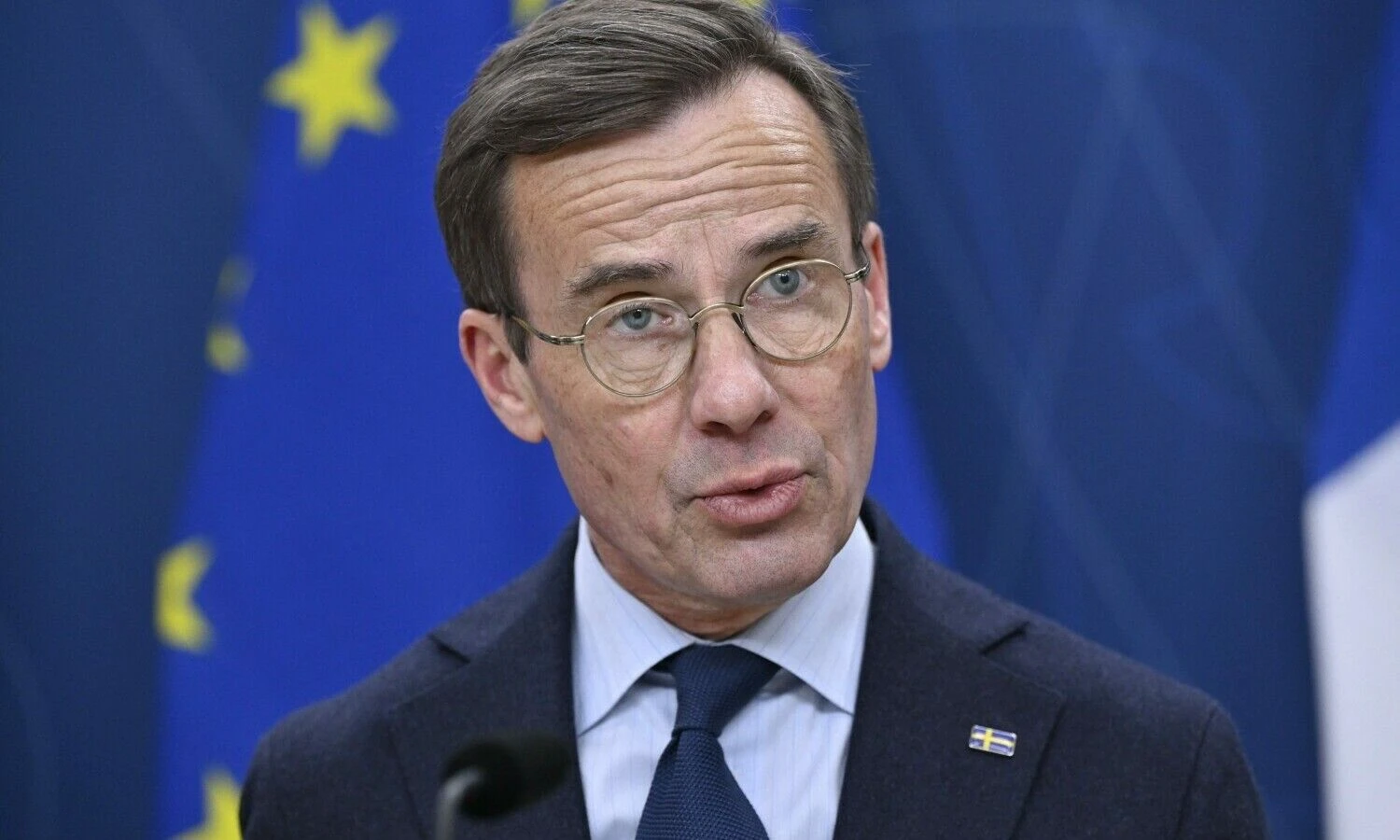 Henriko Montgomery („TT News Agency“ / AFP / „Scanpix“) nuotr.