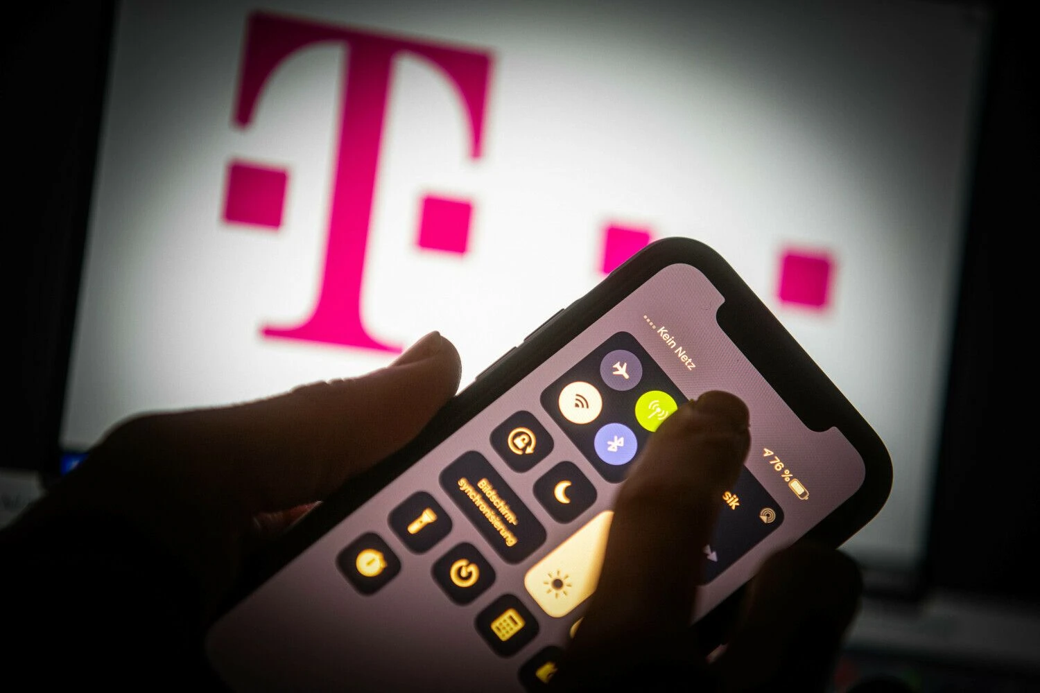 Simono Adomato („Imago“ / „Scanpix“) nuotr.