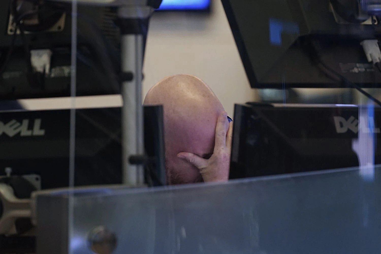 Richardo Drew (AP / „Scanpix“) nuotr. 