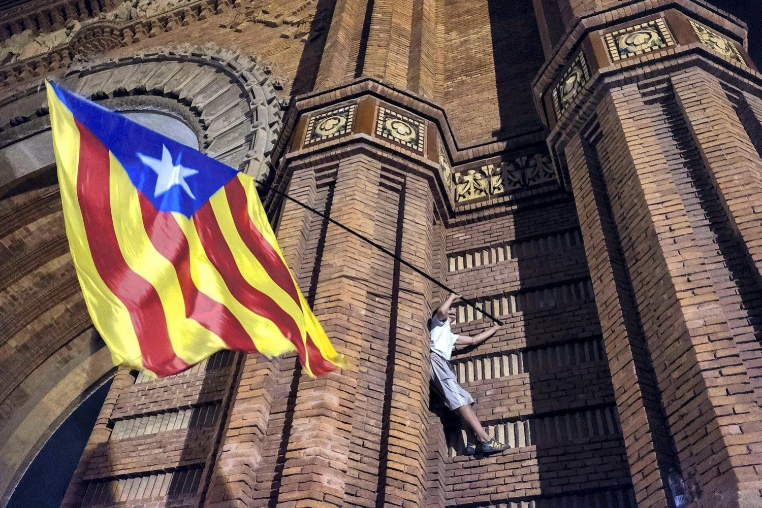 Davie Bosco („Pacific Press“ / „Sipa“ / „Scanpix“) nuotr.