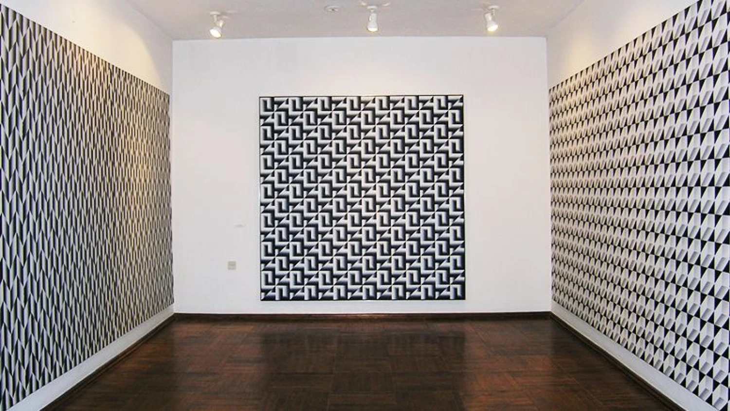 Kazio Varnelio namuose-muziejuje. Lietuvos nacionalinio muziejaus nuotr. 