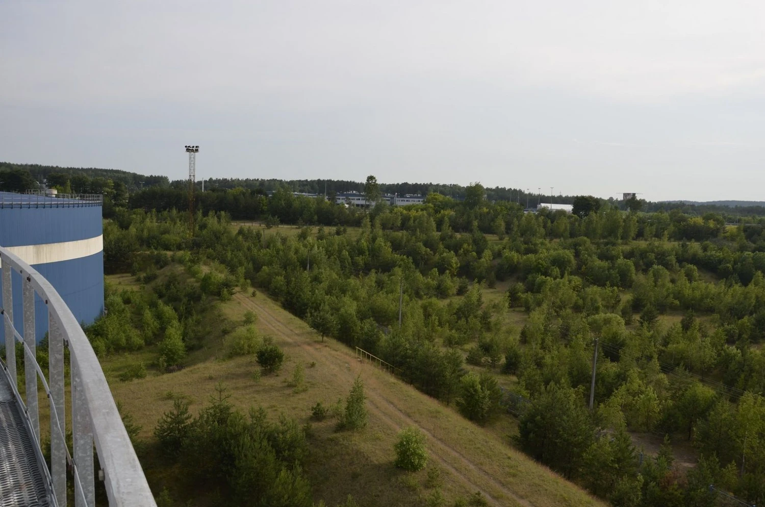 Sklypas prie Gariūnų, Jočionių g,. 55. Turto banko nuotr.