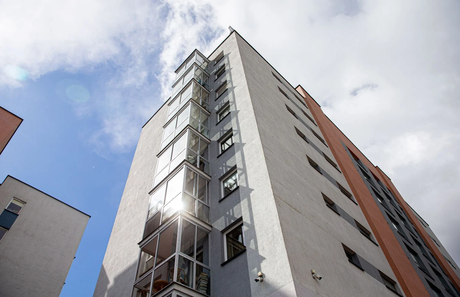 Juditos Grigelytės (VŽ) nuotr.