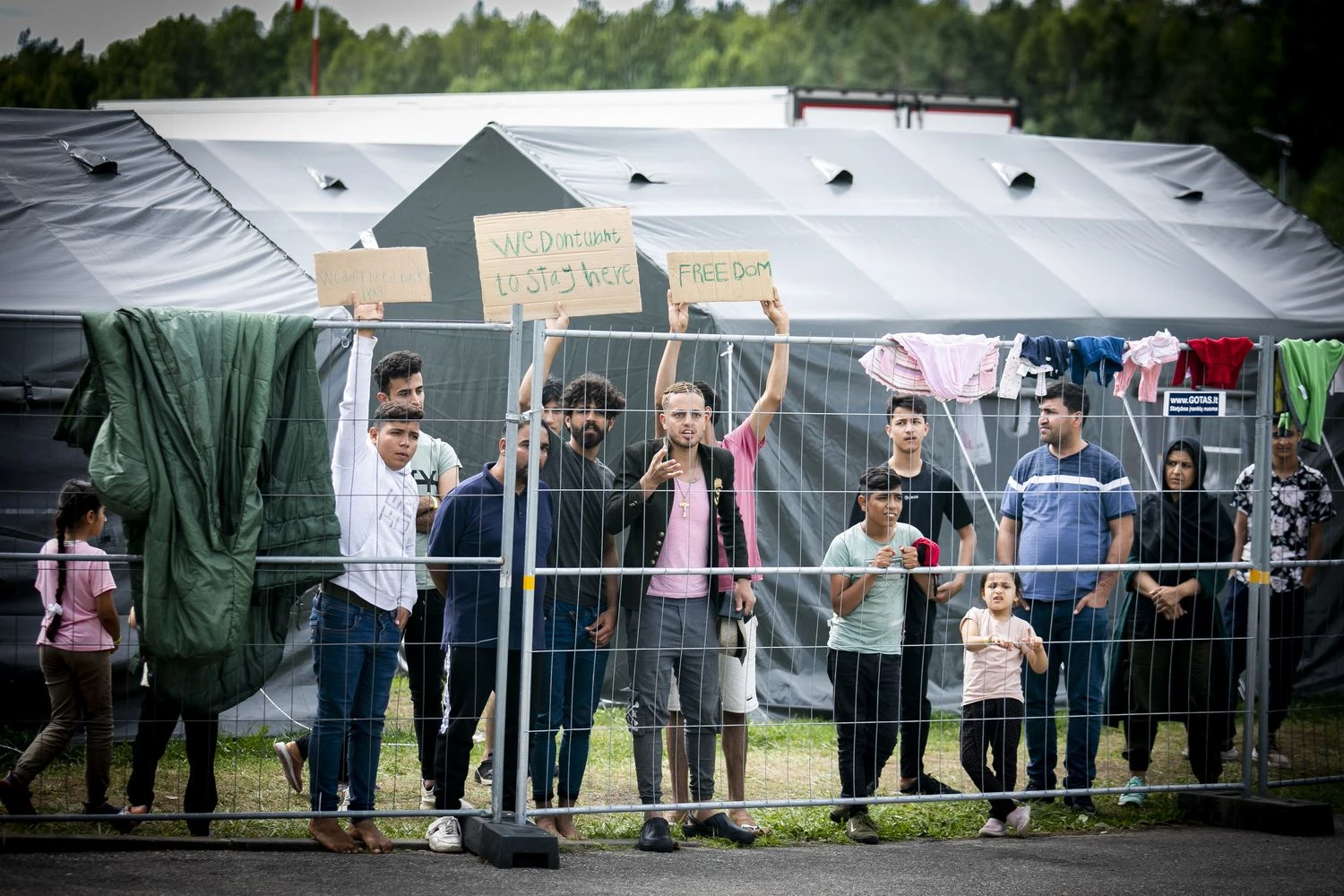 Luko Balandžio („15min.lt“/„Scanpix“) nuotr.