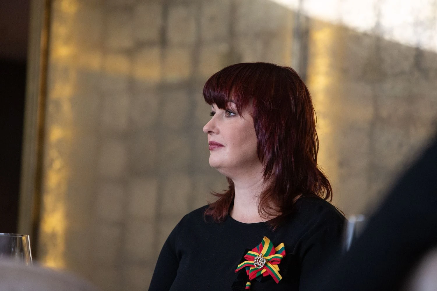 Žydrė Gavelienė, „Estravel Vilnius“ generalinė direktorė. Vladimiro Ivanovo (VŽ) nuotr.