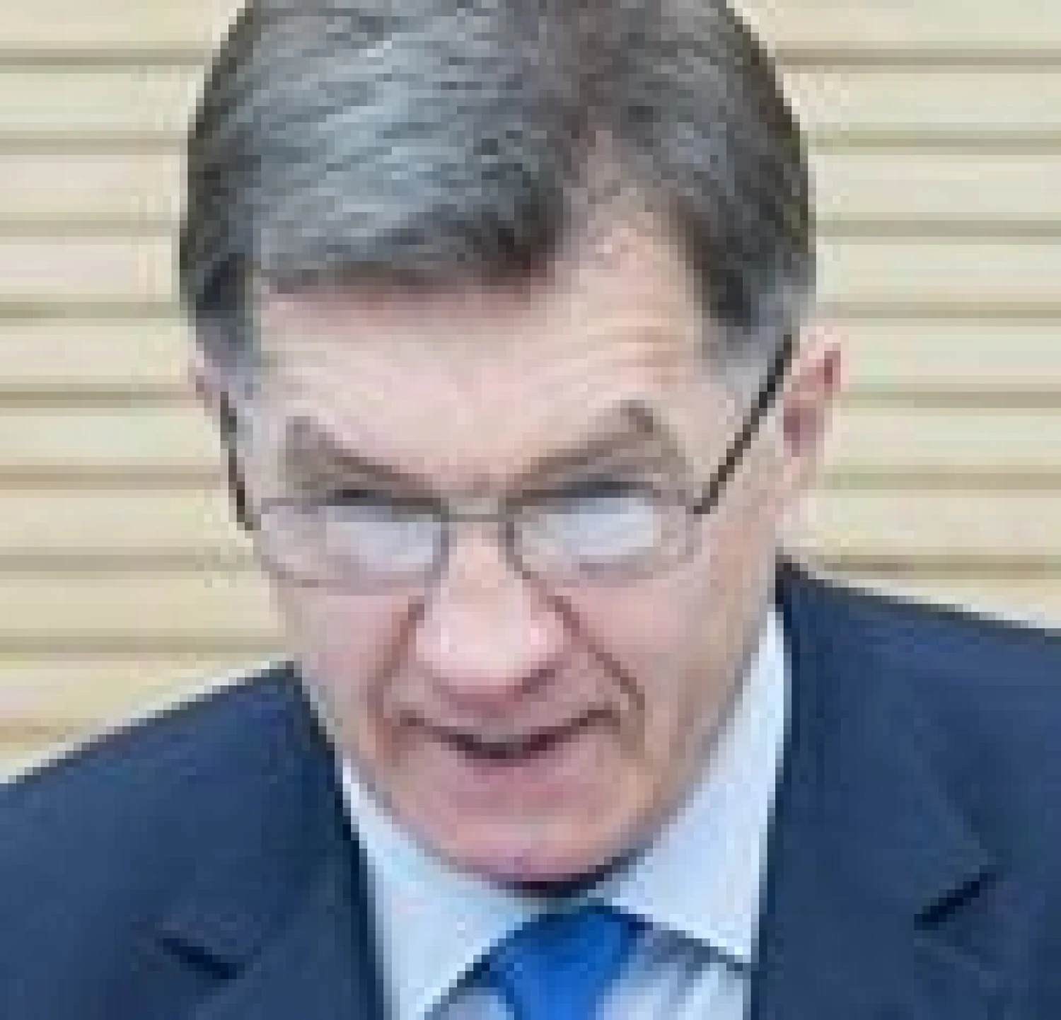 Algirdas Butkevičius, ministras pirmininkas.