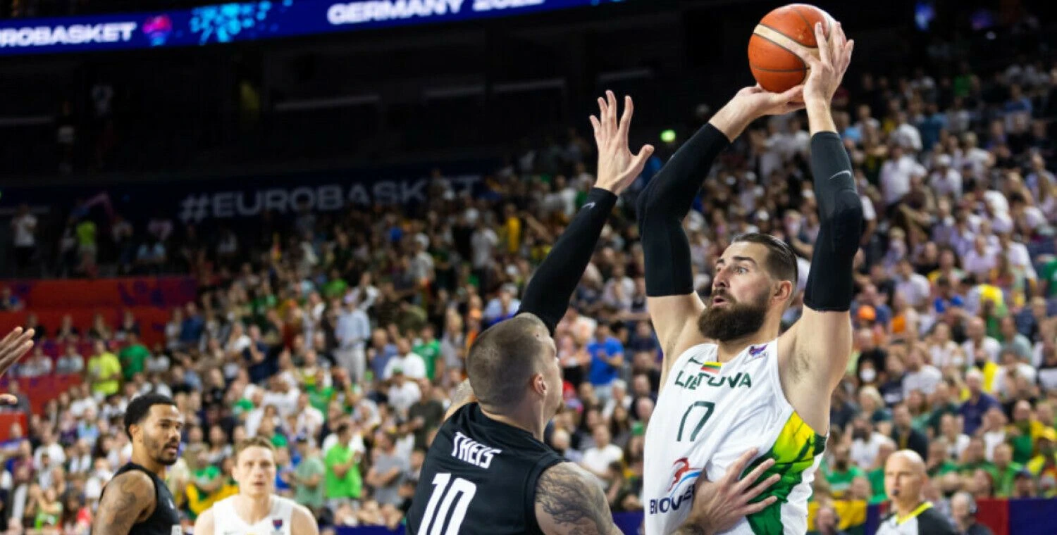 „Scanpix“ nuotr.