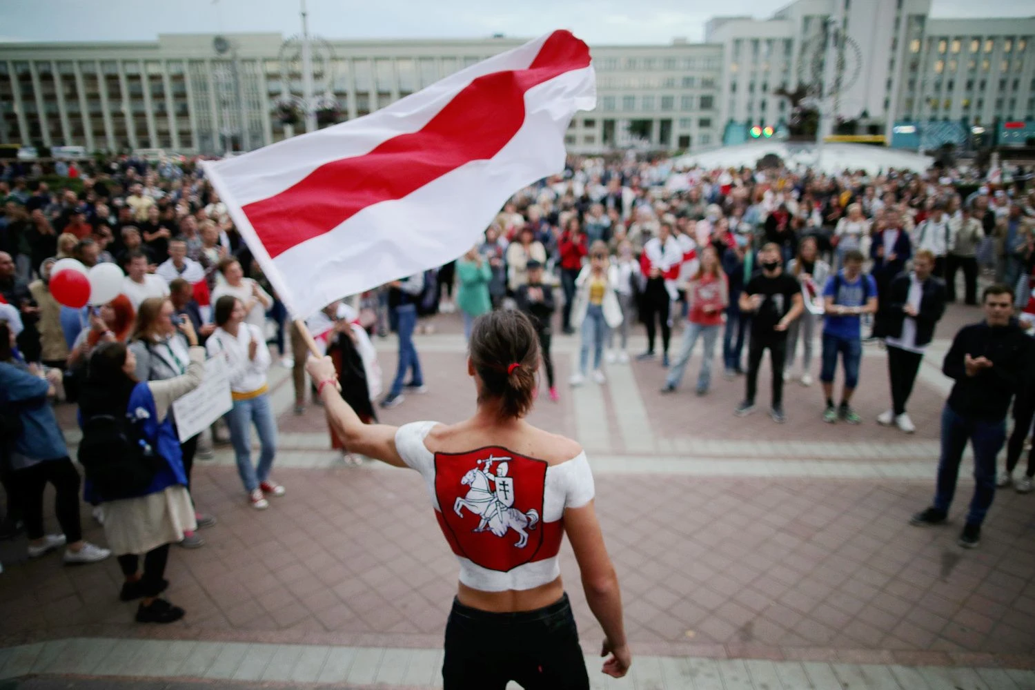 Sergejaus  Bobylevo (TASS / „Scanpix“) nuotr.