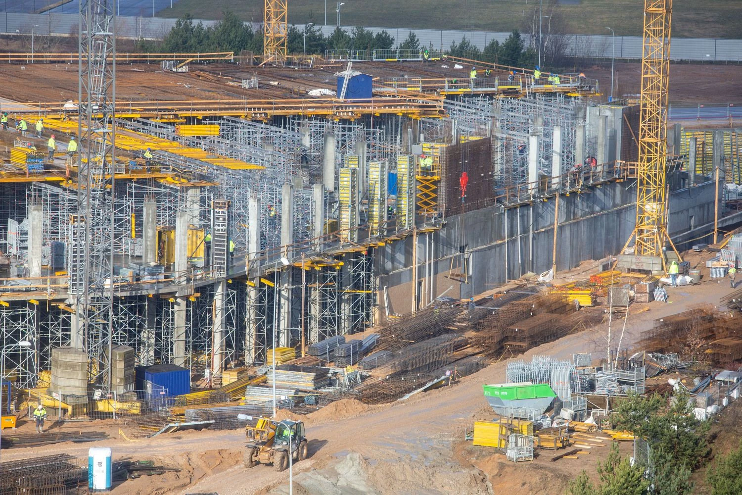 Vladimiro Ivanovo (VŽ) nuotr.