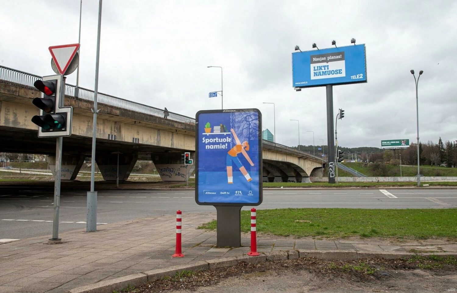 Juditos Grigelytės (VŽ) nuotr.