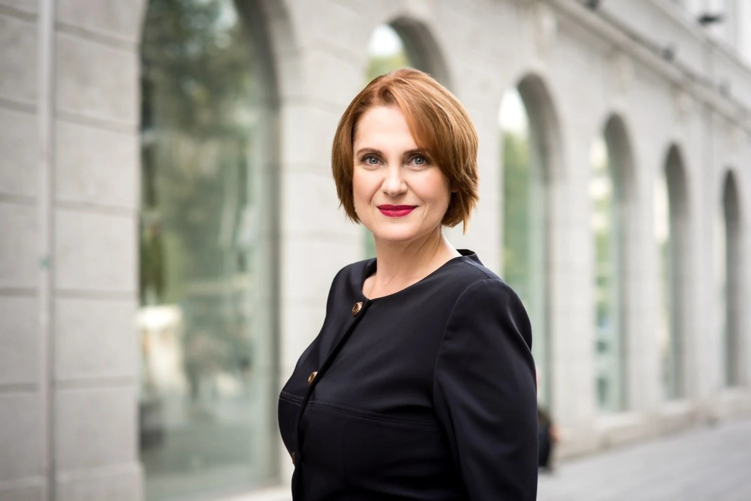Jolanta Bernotaitė, advokatų kontoros GLIMSTEDT vyresnioji teisininkė.