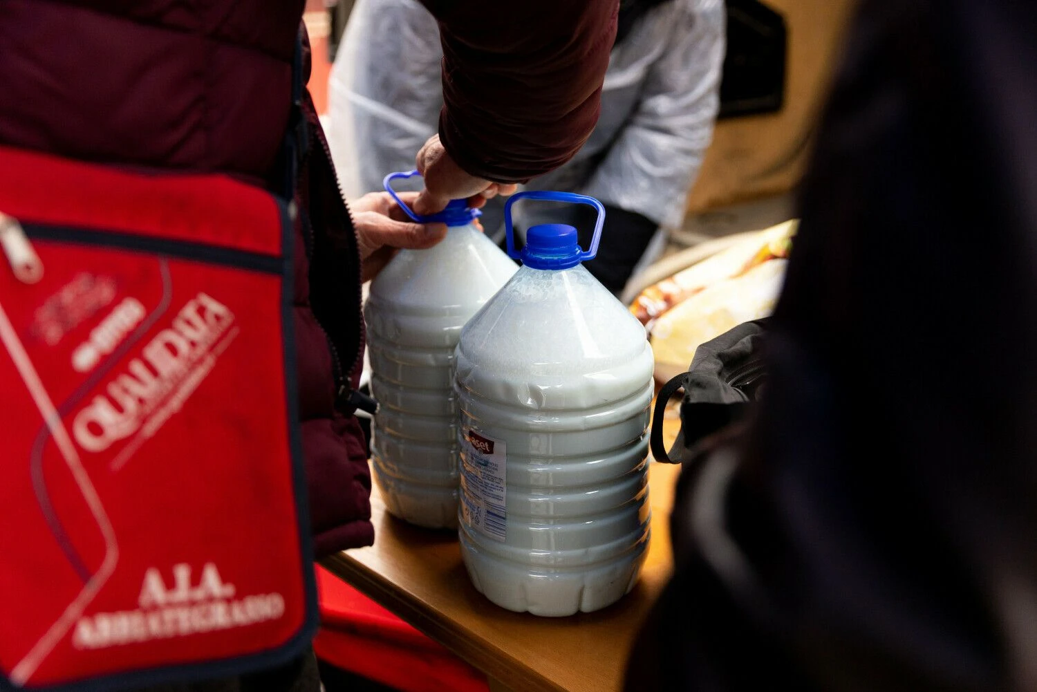 Žygimanto Gedvilos (BNS) nuotr.