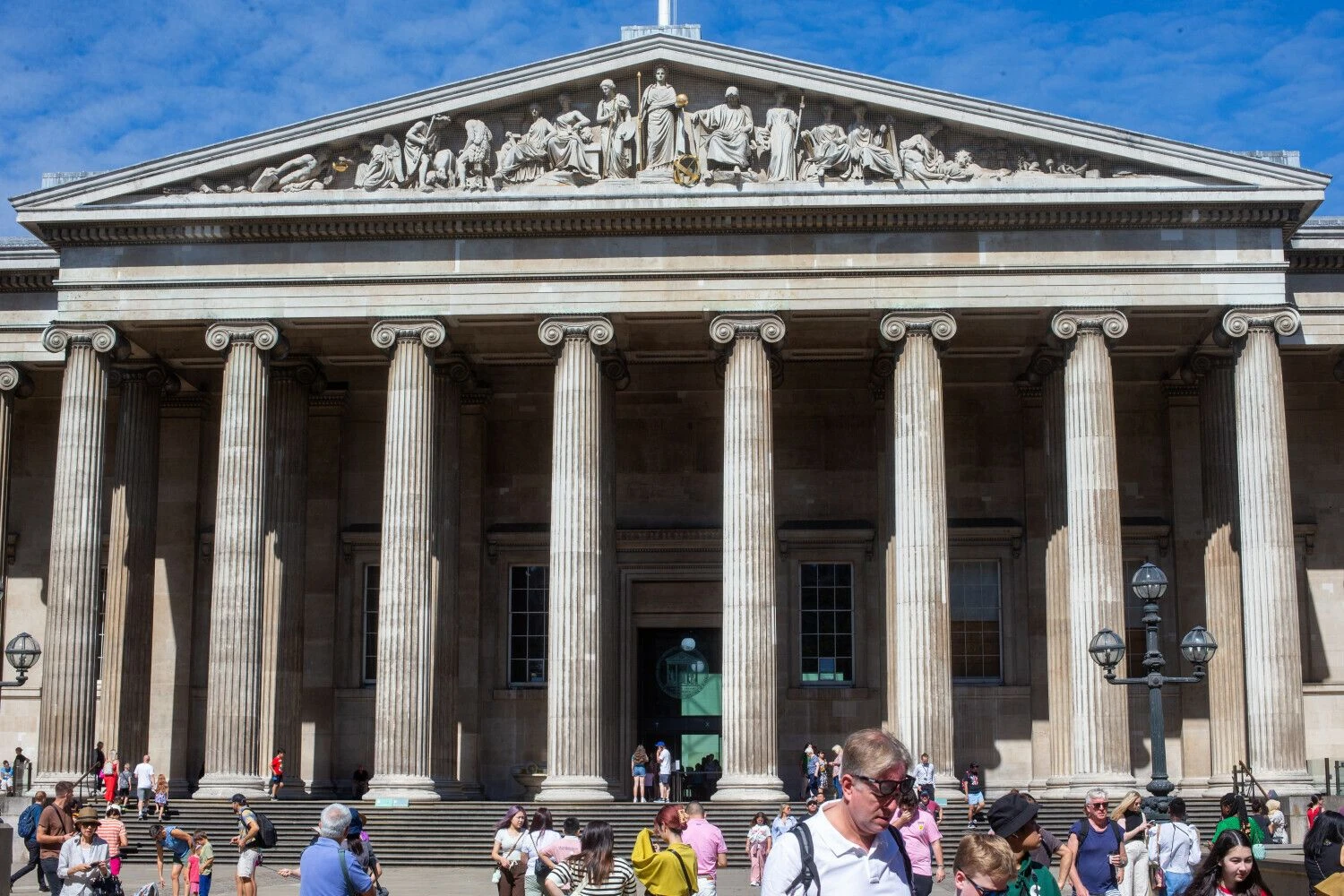 Tayfuno Salcio („Zuma“ / „Scanpix“) nuotr.