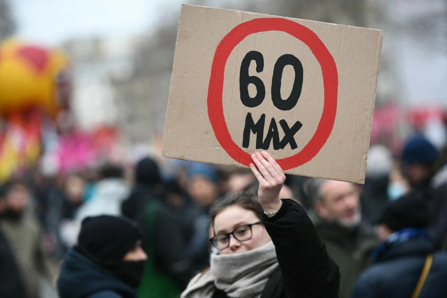 Christophe Archambault (AFP / „Scanpix“) nuotr.